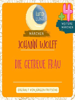 cover image of Johann Wolff